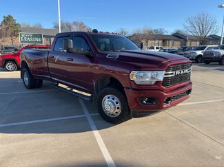 Used 2021 RAM 3500 Big Horn w/ Towing Technology Group B video 1