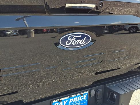 Certified 2024 Ford F150 XLT w/ Equipment Group 302A MID AWD/4WD image 30