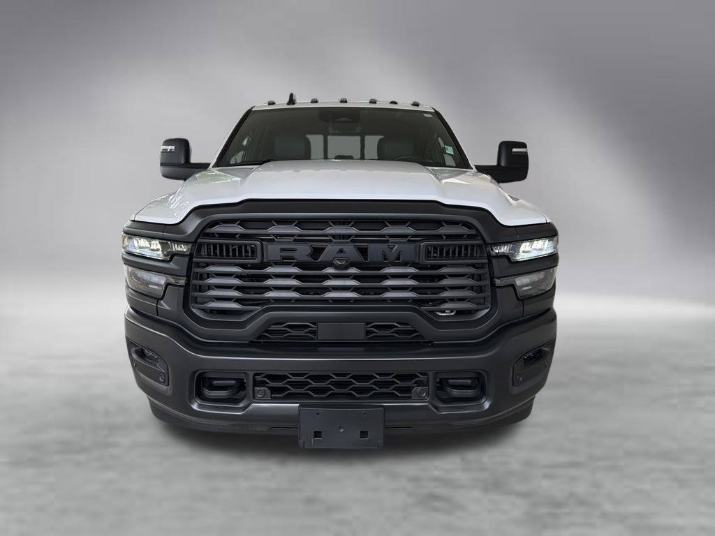Used 2026 RAM 3500 Tradesman AWD/4WD image 14