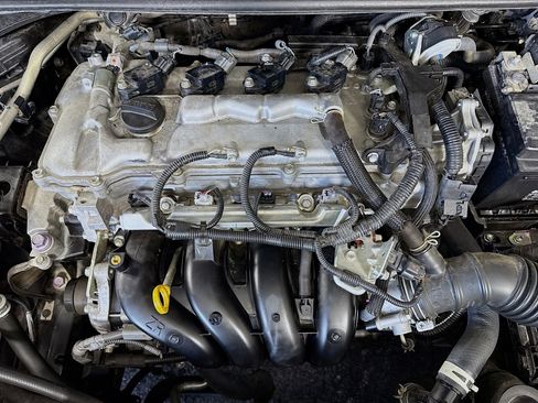 Used 2022 Toyota Corolla LE image 38