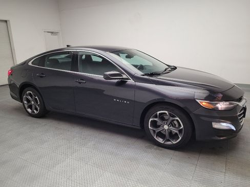 Used 2023 Chevrolet Malibu LT FWD image 11