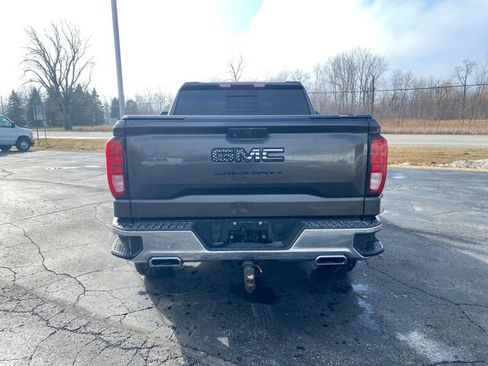 Used 2019 GMC Sierra 1500 SLE image 6