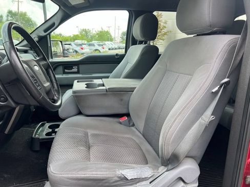 Used 2013 Ford F150 XLT w/ Mid Equipment Group AWD/4WD image 18
