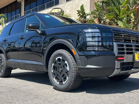 New 2026 Hyundai Palisade XRT Pro image 5