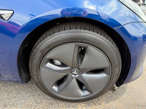 Used 2019 Tesla Model 3 Performance AWD/4WD image 33