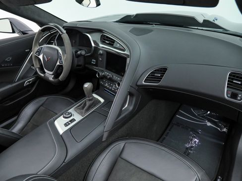 Used 2019 Chevrolet Corvette ZR1 image 32