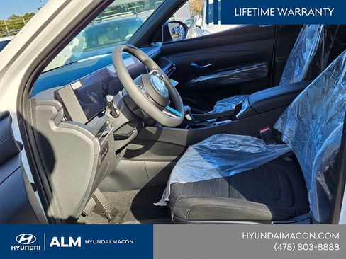New 2026 Hyundai Santa Cruz SE FWD image 12