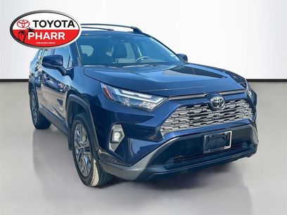 Used 2023 Toyota RAV4 XLE Premium