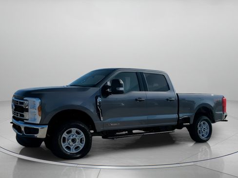 New 2026 Ford F250 XLT image 13