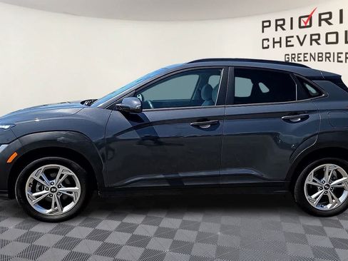 Used 2023 Hyundai Kona SEL FWD image 5