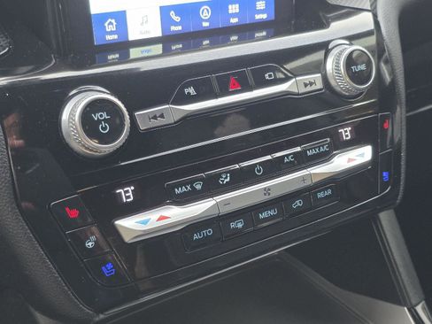 Used 2021 Ford Explorer ST w/ Equipment Group 401A image 22