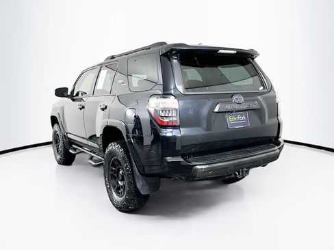 Used 2019 Toyota 4Runner TRD Off-Road Premium image 5