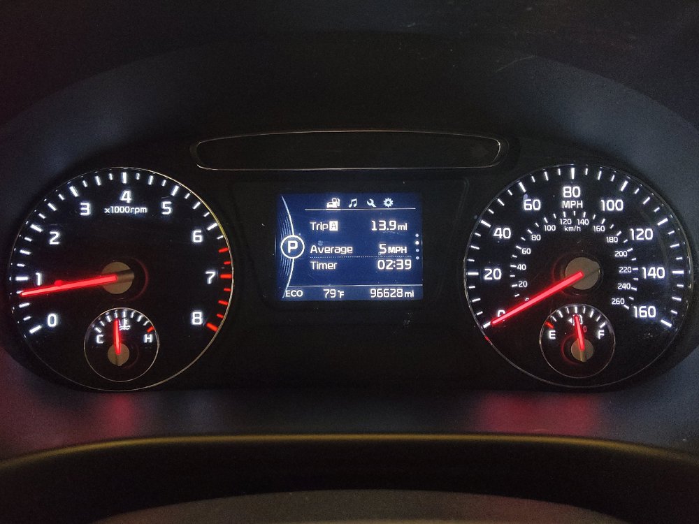 Used 2018 Kia Sorento AWD image 23