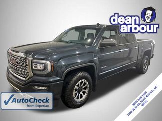 Used 2017 GMC Sierra 1500 Denali 360° Tour