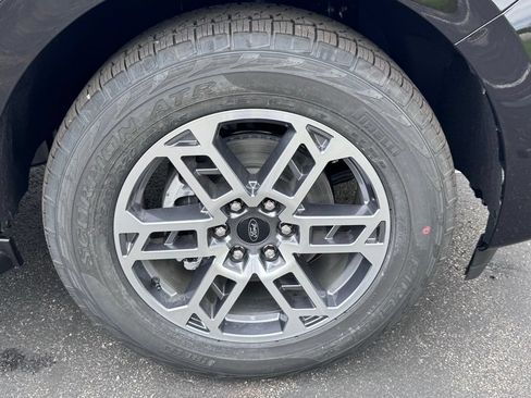 New 2026 Ford Expedition Active AWD/4WD image 56