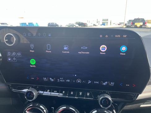 Used 2025 Chevrolet Blazer EV RS image 24