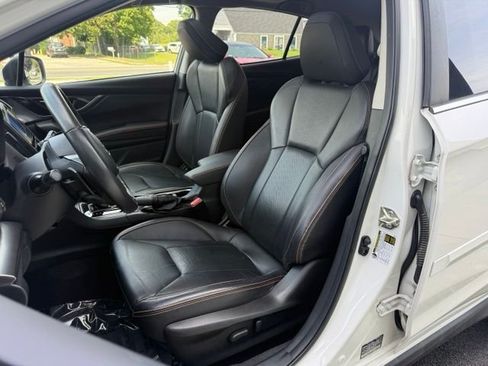 Used 2020 Subaru Crosstrek 2.0i Limited w/ Moonroof Package AWD/4WD image 42