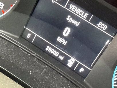Used 2017 Chevrolet Malibu LT