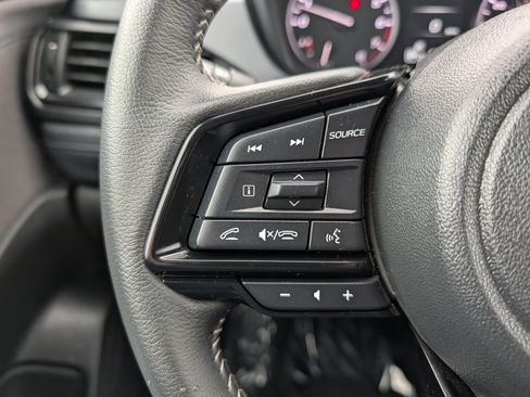Certified 2026 Subaru Forester Premium AWD/4WD image 26