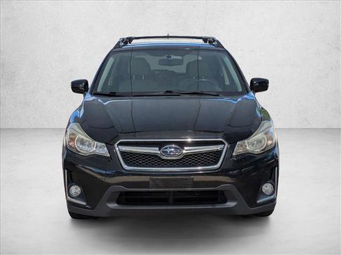 Used 2016 Subaru Crosstrek 2.0i Premium w/ Popular Package #1 AWD/4WD image 2