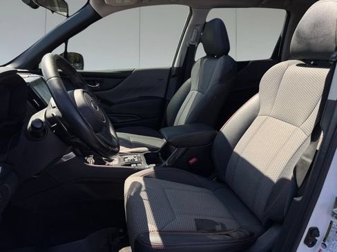 Used 2019 Subaru Forester Sport AWD/4WD image 8