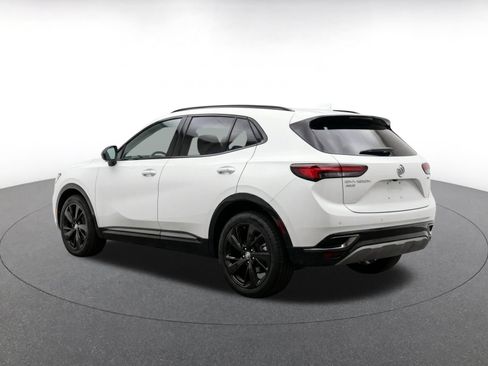 Used 2024 Buick Envision Sport Touring AWD/4WD image 7