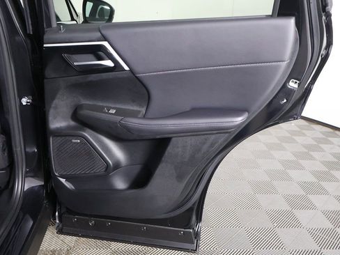 New 2026 Mitsubishi Outlander SE AWD/4WD image 28