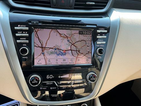 Certified 2019 Nissan Murano Platinum w/ Cargo Package FWD image 18