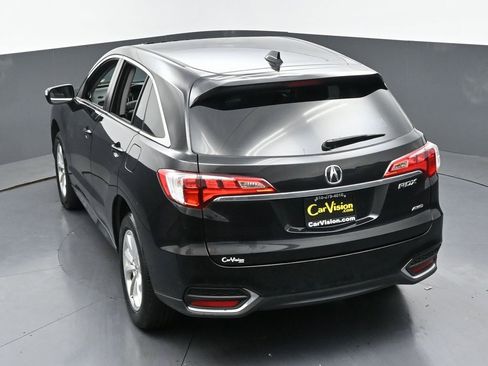 Used 2018 Acura RDX AWD image 32
