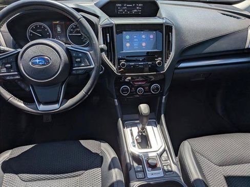 Used 2019 Subaru Forester Premium AWD/4WD image 17