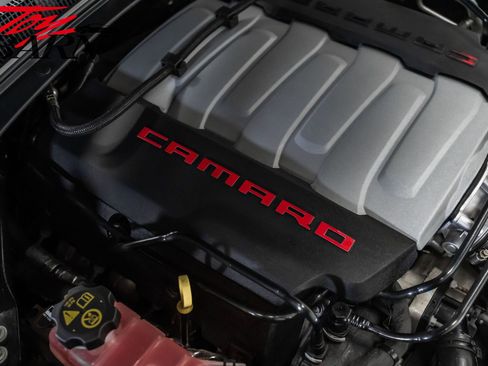 Used 2022 Chevrolet Camaro SS image 55