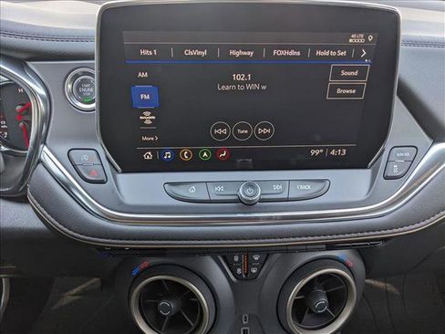 New 2025 Chevrolet Blazer Premier w/ Driver Confidence II Package image 13