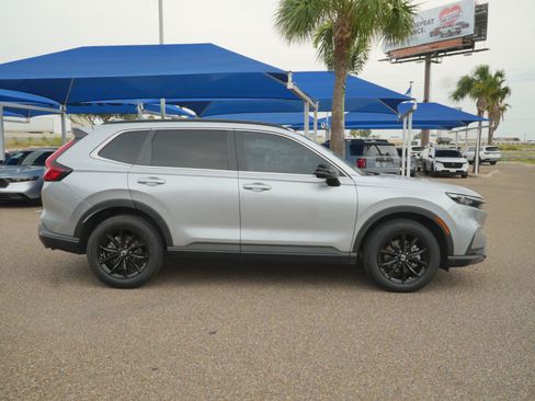 Used 2024 Honda CR-V Sport-L image 9