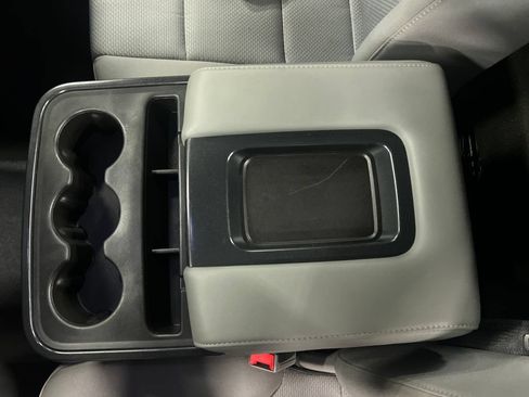 Certified 2018 GMC Sierra 1500 2WD Regular Cab image 26