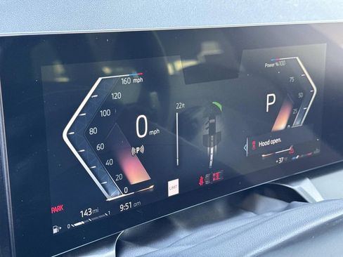 Used 2025 BMW X3 xDrive30i w/ M Sport Package image 25