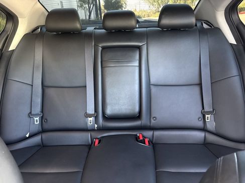 Used 2019 INFINITI Q50 Luxe RWD image 29