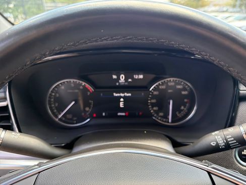 Used 2021 Cadillac XT5 Luxury w/ LPO, Floor Liner Package FWD image 22
