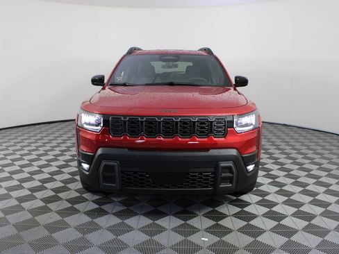 New 2026 Jeep Cherokee Laredo AWD/4WD image 25