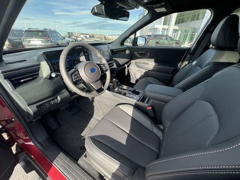 New 2026 Subaru Outback Limited image 10