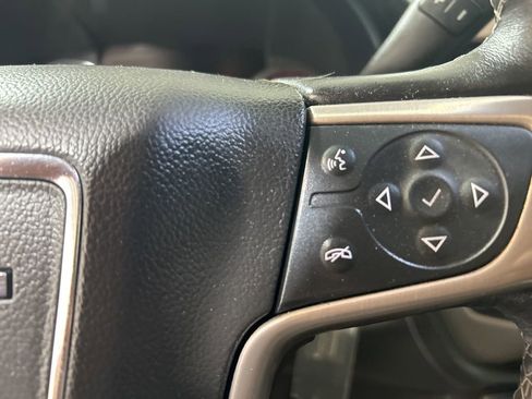 Used 2016 GMC Sierra 2500 Denali w/ Duramax Plus Package image 25