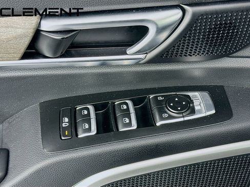 Used 2022 Kia Telluride EX w/ Towing Package image 27