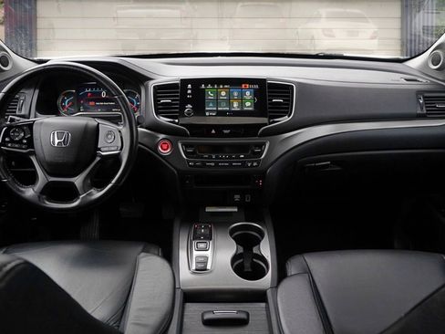 Used 2022 Honda Pilot Special Edition image 20