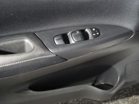 Used 2014 Nissan Sentra SV FWD image 12
