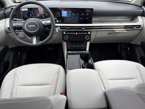 New 2026 Hyundai Tucson SEL image 16