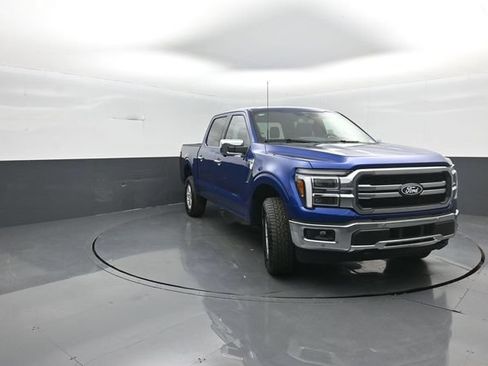 New 2026 Ford F150 Lariat w/ Tow/Haul Package AWD/4WD image 2