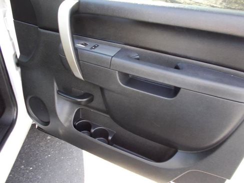 Used 2011 Chevrolet Silverado 1500 LT w/ All-Star Edition image 25