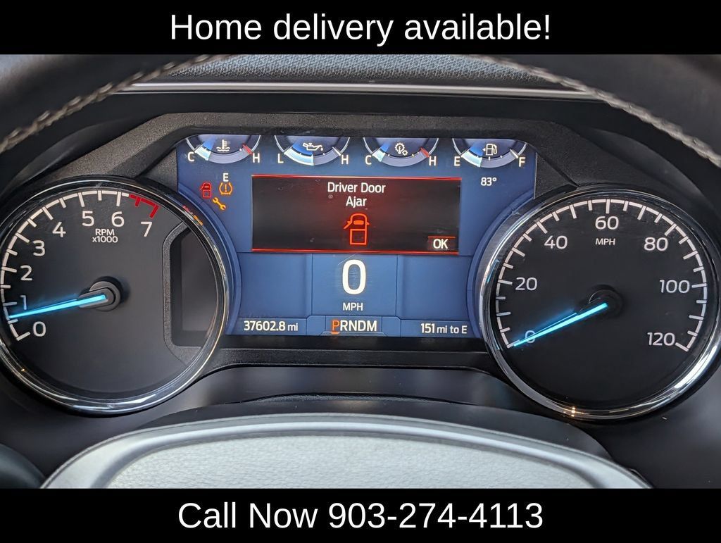 Used 2023 Ford F150 XLT w/ Equipment Group 302A High RWD image 28