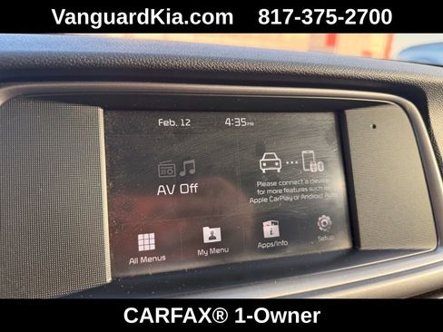 Used 2018 Kia Optima LX image 18