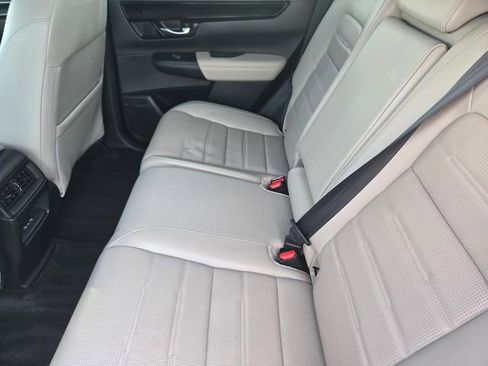 Used 2024 Honda CR-V EX-L image 9
