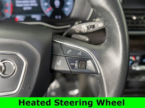 Used 2024 Audi Q5 2.0T Premium Plus image 17